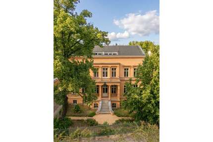 Wohnung zum Kaufen in Potsdam 1.190.000,00 € 164 m²