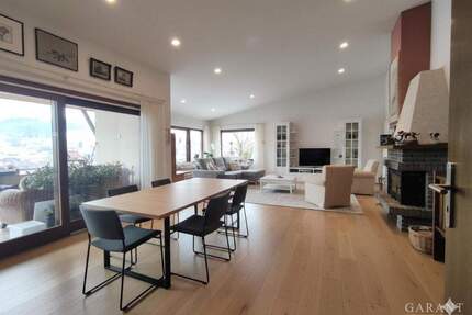 Architektur-Highlight mit Weitblick! - Auenwald Oberbrüden