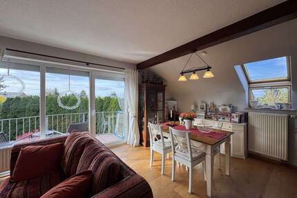 Wohnung zum Kaufen in Lutherstadt Wittenberg 165.000,00 € 84 m²