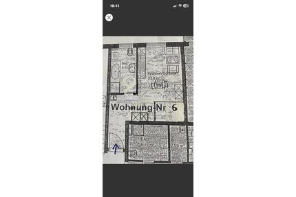 1-Zimmer Wohnung in Nördlingen - 410,00&nbsp;EUR Kaltmiete, ca.&nbsp; 30,00&nbsp;m&sup2; in Nördlingen (PLZ: 86720)