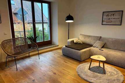 Wohnung zum Mieten in Abensberg 750,00 € 62 m²
