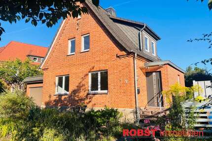 Haus zum Kaufen in Grevesmühlen 299.000,00 € 130 m²
