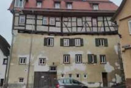 233.05 Schöne 3 ZKB in Frankfurter Straße 13 34537 Bad Wildungen zu vermieten