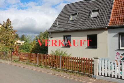 Haus zum Kaufen in Landsberg 135.000,00 € 120 m²