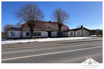 Haus zum Kaufen in Neuburg Nantrow 149.750,00 € 150 m² - Neuburg / Nantrow