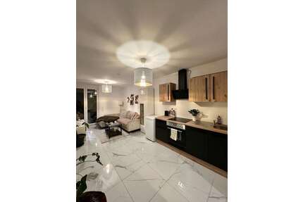 Wohnung zum Mieten in Gernsheim 720,00 € 38 m²