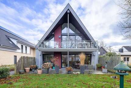 Wohnung zum Mieten in Geestland 1.100,00 € 86 m²