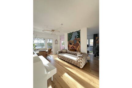 WohnungFerienwohnung - 353.000,00&nbsp;EUR Kaufpreis, ca.&nbsp; 45,00&nbsp;m&sup2;&nbsp;Wohnfl&auml;che in Garmisch-Partenkirchen (PLZ: 82467)