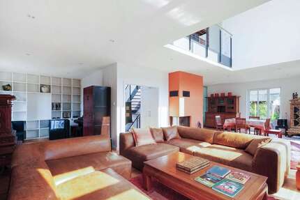 Haus zum Mieten in Berlin 3.200,00 € 270 m²