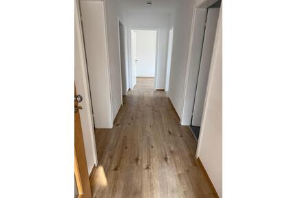 3-Zimmer Wohnung in Maulburg EG