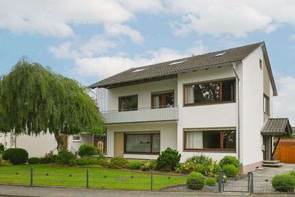 Haus zum Kaufen in Bünde 275.000,00 € 161 m²