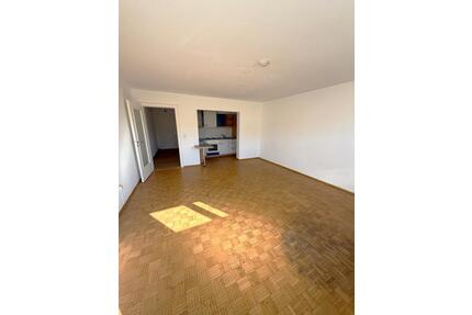 1-Zi-Whg 41m² Eggenfelden-Zentrum ab sofort