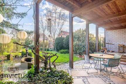 Haus zum Kaufen in Buchen (Odenwald) Hainstadt 680.000,00 € 300 m² - Buchen (Odenwald) / Hainstadt