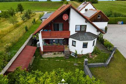 Haus zum Kaufen in Mammendorf Nannhofen 795.000,00 € 152 m² - Mammendorf / Nannhofen