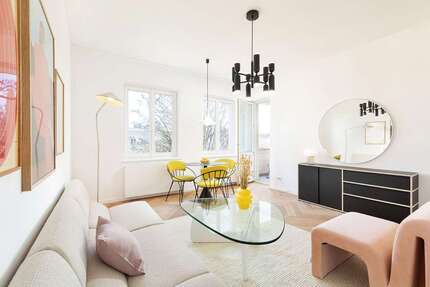 Wohnung zum Kaufen in Berlin 495.000,00 € 64.84 m²