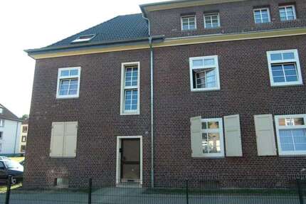 Wohnung zum Mieten in Gelsenkirchen 357,63 € 76.6 m²