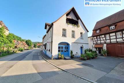 Haus zum Kaufen in Hersbruck 449.000,00 € 144.6 m²