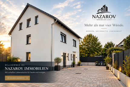 Haus zum Kaufen in Rheinland-Pfalz - Worms 495.000,00 € 114 m²