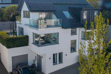 Haus zum Kaufen in Reichenbach an der Fils 1.600.000,00 € 266 m²