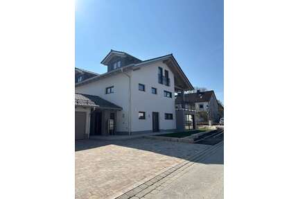 Wohnung zum Mieten in Grafing 2.850,00 € 187.5 m²