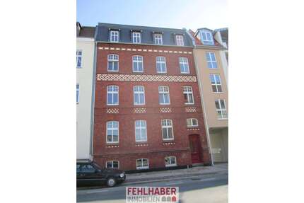 Wohnung zum Mieten in Greifswald 495,00 € 45 m²