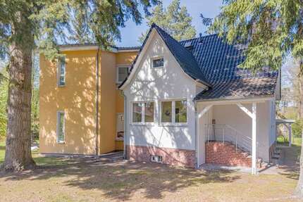 Haus zum Kaufen in Schönwalde-Glien 590.000,00 € 183.23 m²
