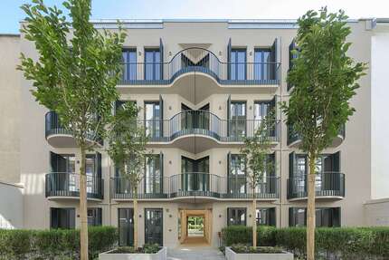 Wohnung zum Kaufen in München 11.500.000,00 € 362 m²