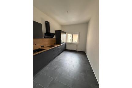 Schicke Maisonettenwohnung im Stadtzentrum zu vermieten - Trier