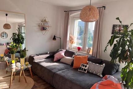 2 Zimmer-Wohnung 55 qm Badewanne+Balkon - Magdeburg Beyendorf-Sohlen