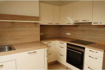 Ruhig, sonnig und mit Blick über Höchberg - Reserviert