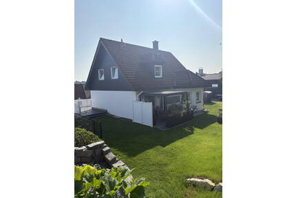Einfamilienhaus in Beratzhausen - Bayern - Beratzhausen