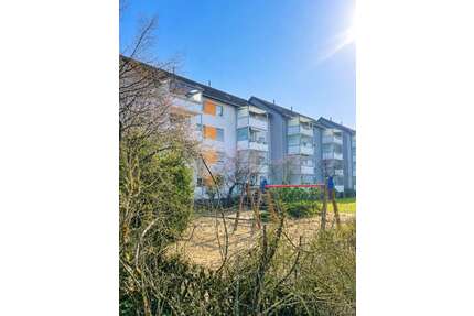 Wohnung zum Kaufen in Ingelheim am Rhein 189.000,00 € 66.57 m²