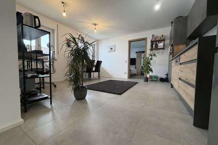 Wohnung zum Mieten in Berglern 650,00 € 42.2 m²