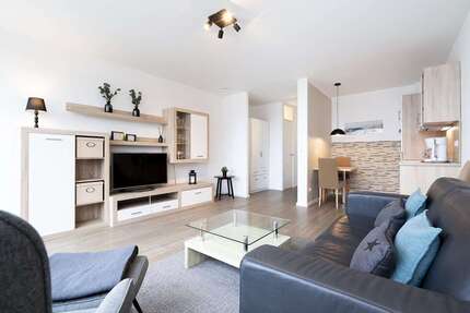 Wohnung zum Kaufen in Grömitz 230.000,00 € 45 m²