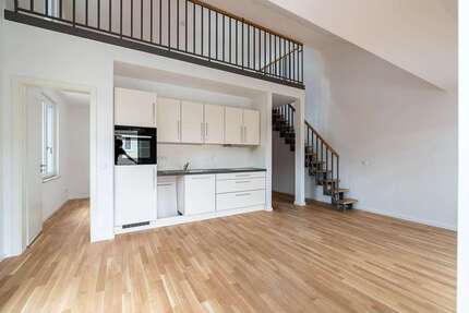 Wohnung zum Mieten in Beelitz 920,00 € 67.87 m²