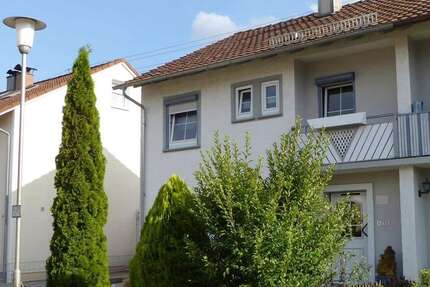 Haus zum Kaufen in Munderkingen 259.000,00 € 88 m²