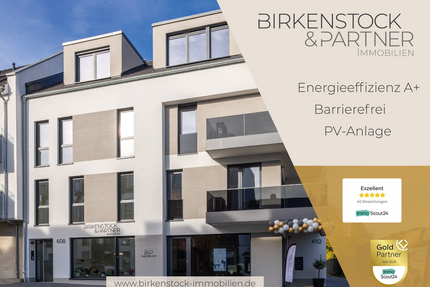Wohnung zum Kaufen in Frechen 519.000,00 € 106.68 m²