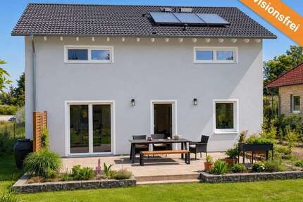 Haus zum Kaufen in Bernau bei Berlin 739.000,00 € 159 m²
