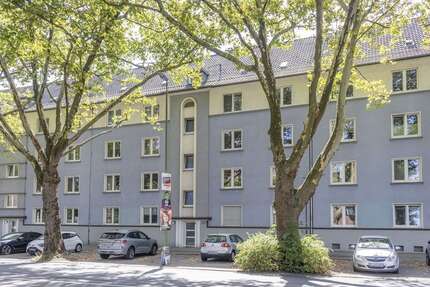 Wohnung zum Mieten in Essen 515,00 € 74.05 m²