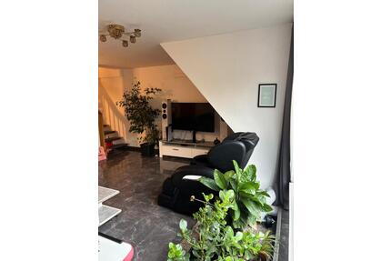 Moderne Maisonettewohnung in St. Augustin Niederpleis - Sankt Augustin