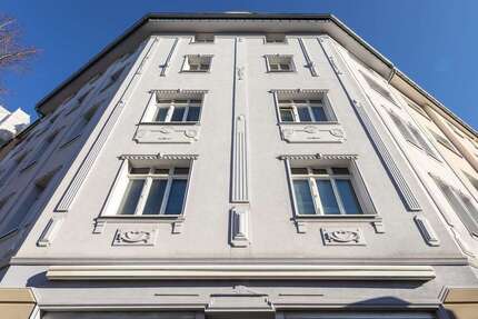 Wohnung zum Kaufen in Düsseldorf 363.000,00 € 61 m²