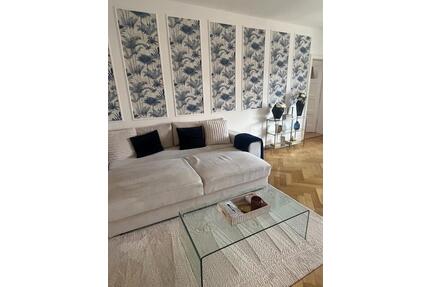 Wunderschöne 2 Zimmer Wohnung in der List - Hannover Vahrenwald-List