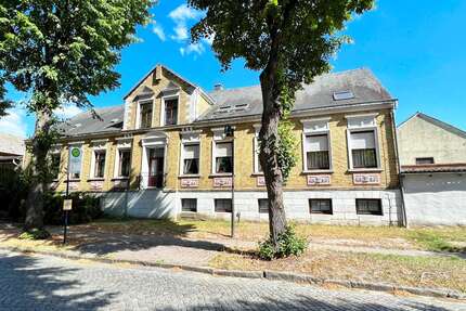 Haus zum Kaufen in Kalbe (Milde) 80.000,00 € 193 m²