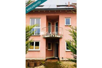 Haus zum Kaufen in Schmelz 259.000,00 € 120 m²