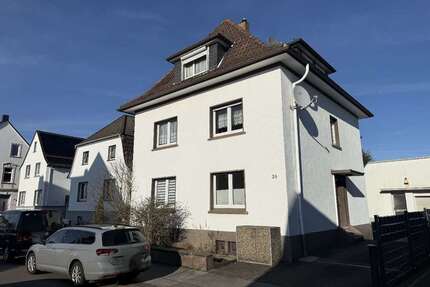 Wohnung zum Mieten in Solingen 550,00 € 54.86 m²