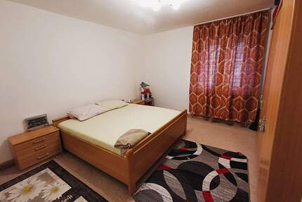 Tirschenreuth! 2-Zimmer-Wohnung