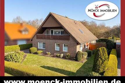 Haus zum Kaufen in Moormerland 395.000,00 € 211.13 m²