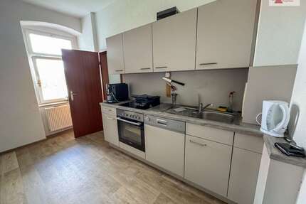 Wohnung zum Mieten in Aue-Bad Schlema 350,00 € 58 m²