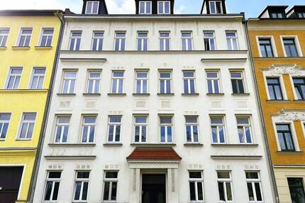 Attraktives Wohnungspaket in Leipzig-Möckern