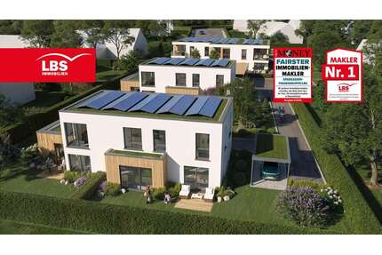 Wohnung zum Kaufen in Minden 335.950,00 € 84.2 m²